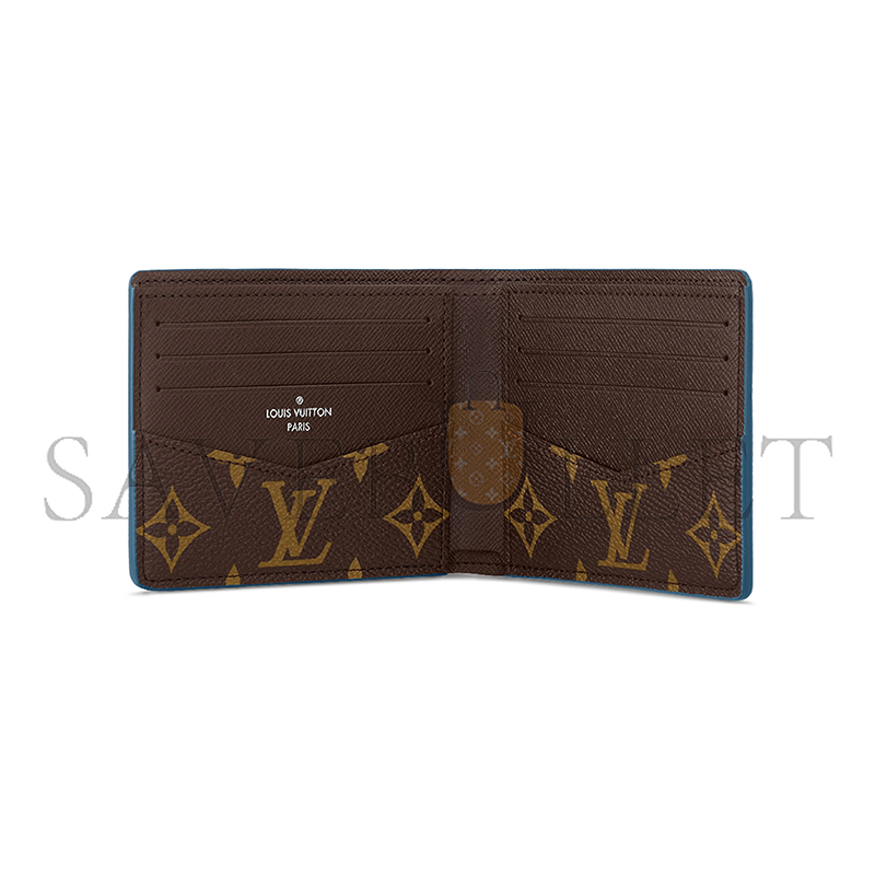l0*is V*t0n multiple wallet m82798 (11*8.5*2cm)